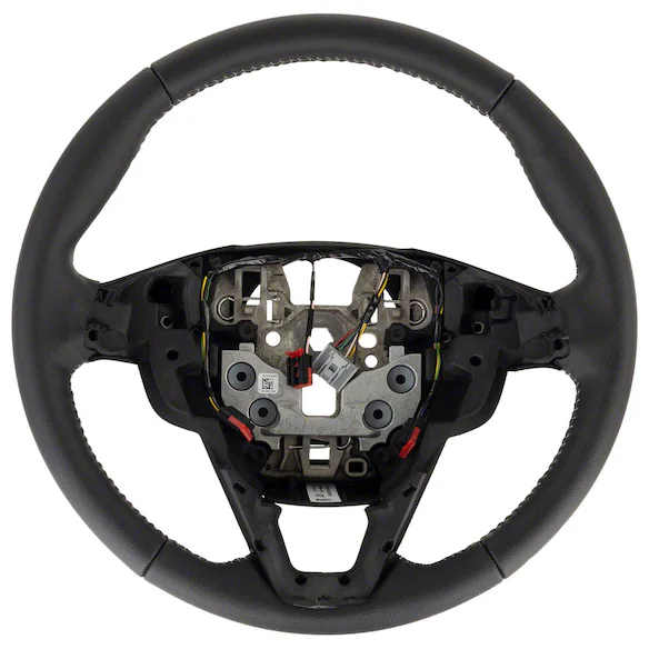 Steering Wheel Kit Main Image