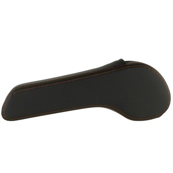 Armrest - Left, Rear