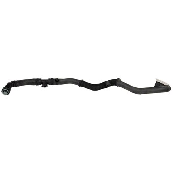 Radiator Coolant Hose Heater Water