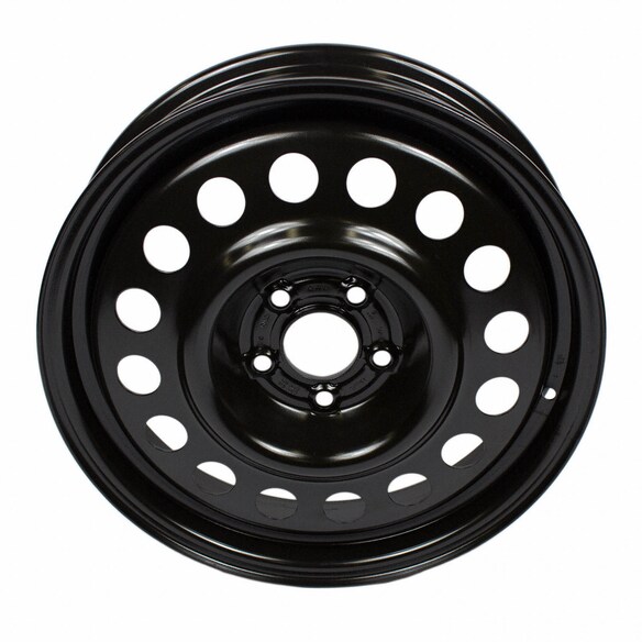 Wheel Rim 17" Mini Spare, Spare - Mini, Assembly Main Image