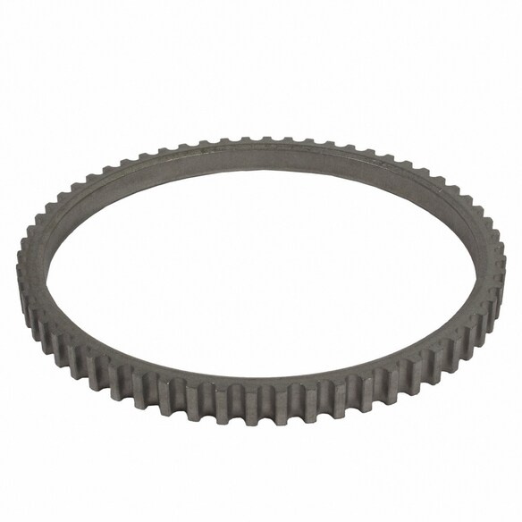 Abs Wheel Speed Sensor Tone Ring Indicator - Front Main Image