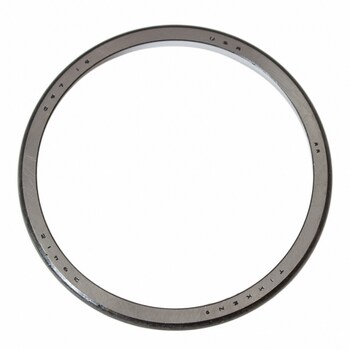 Wheel Bearing Race Cup - Rear, Inner, Outer