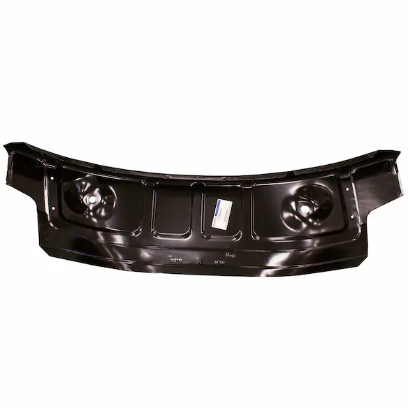 Wheel Housing Side Panel Wheelhousing - Right, Inner Main Image