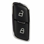 Door Lock Switch - Front Main Image