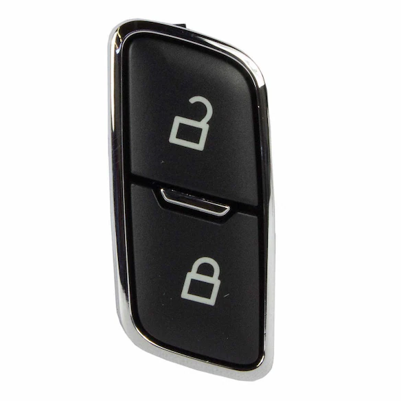 Door Lock Switch - Front Main Image
