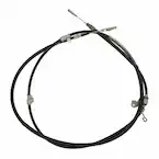 Parking Brake Cable - Right Main Image