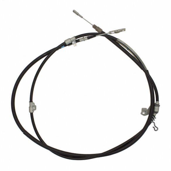 Parking Brake Cable - Right Main Image