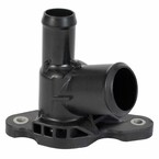 Engine Coolant Water Inlet Connection I - 3.5L Main Image