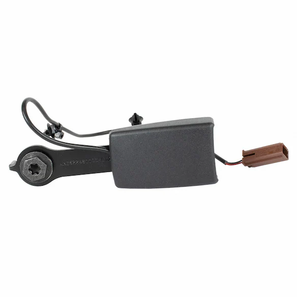 Seat Belt Receptacle Main Image