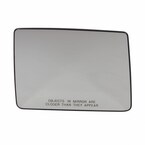 Door Mirror Glass Rear View Main Image