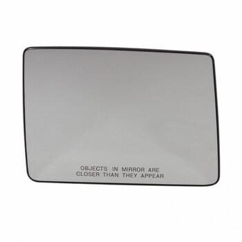 Door Mirror Glass Rear View