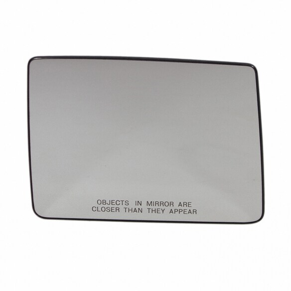 Door Mirror Glass Rear View Main Image