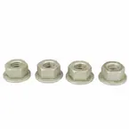 Hex Head Nut - M6 X 1.00 (AT) Main Image