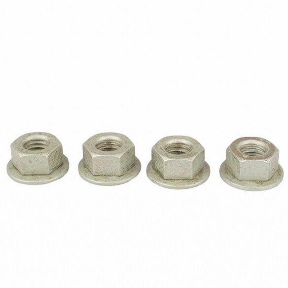 Hex Head Nut - M6 X 1.00 (AT) Main Image