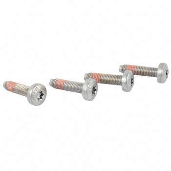 Steering Shaft Bolt - M8 x 31MM 7.3L
