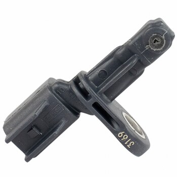 Abs Wheel Speed Sensor - Rear