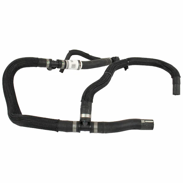 Radiator Coolant Hose Main Image