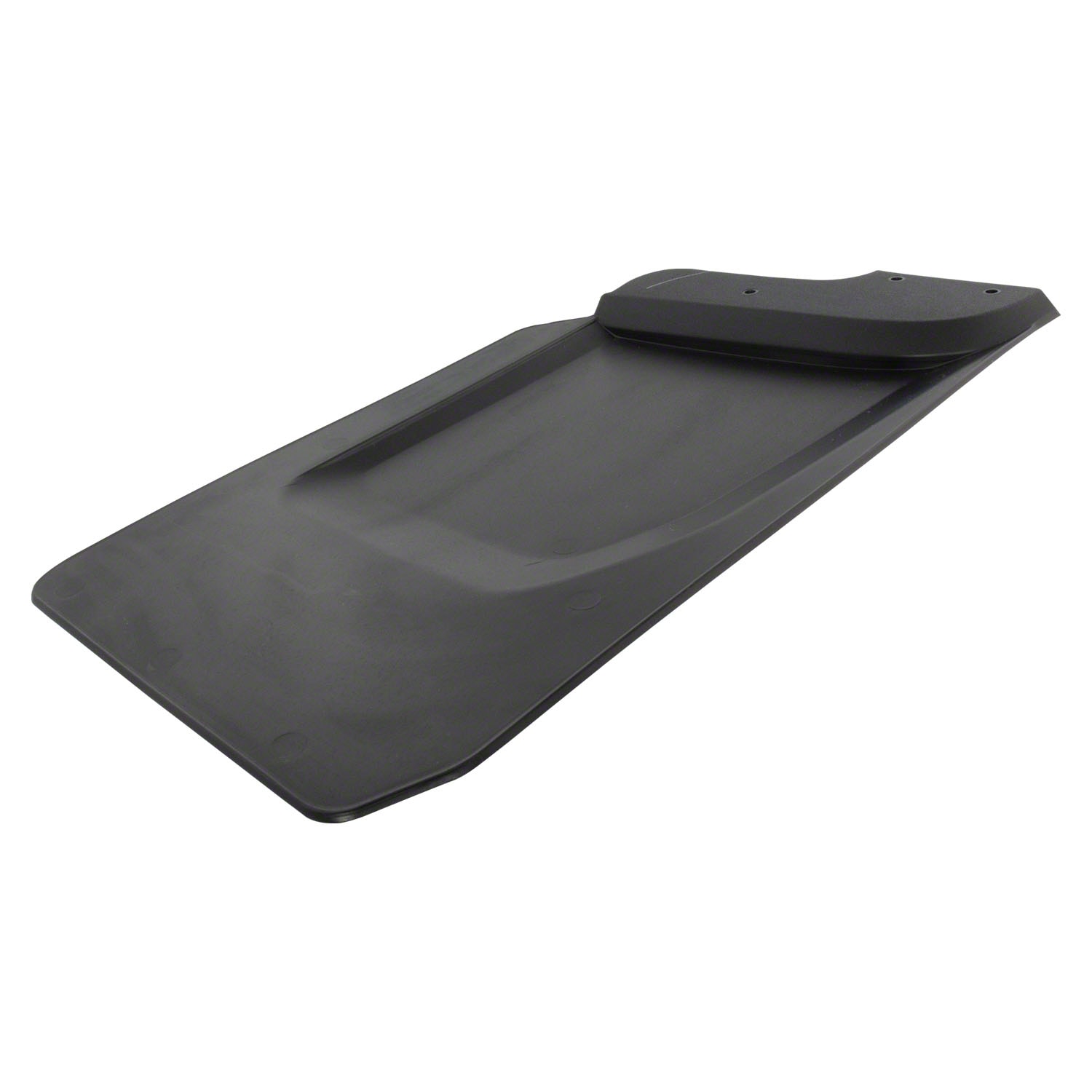 Splash Shield Mud Flap - Left, Front | Parts | Ford.com