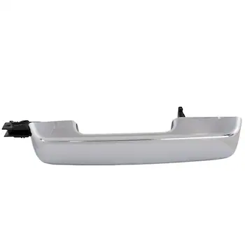 Exterior Door Handle - Left, Rear