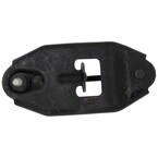 Folding Seat Lock Striker Latch - Rear Main Image