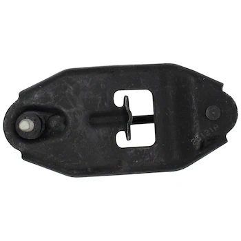 Folding Seat Lock Striker Latch - Rear