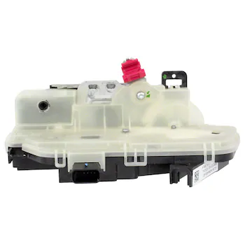 Door Latch Lock Actuator Motor - Left, Rear