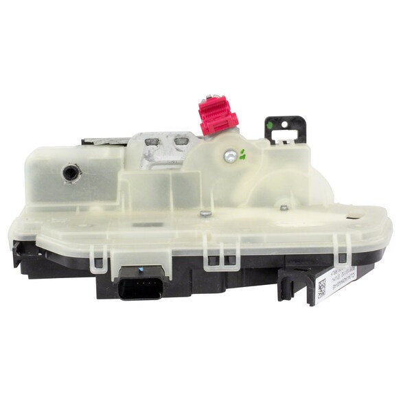 Door Latch Lock Actuator Motor - Left, Rear Main Image