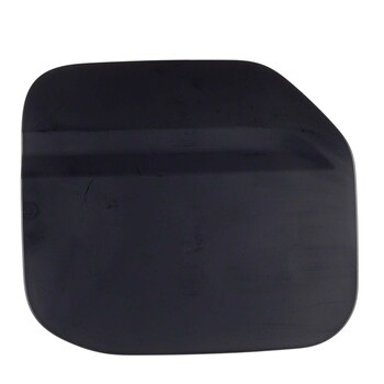 Fuel Filler Door Access