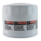 Engine Oil Filter Kit Element and Gasket Main Image