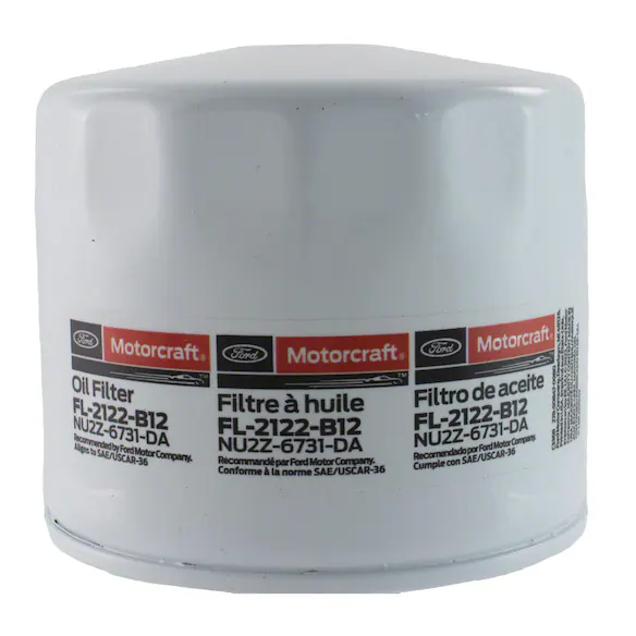 Engine Oil Filter Kit Element and Gasket Main Image