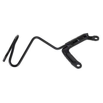 Control Cable Bracket Manual Transmission Shifter Linkage (6-MT, MT)