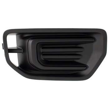Bracket Fog Lamp - Right, Front