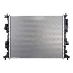 Radiator (EcoBoost) Main Image