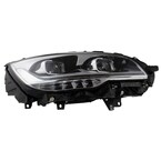 Lamp Composite Headlight - Right, Front Main Image