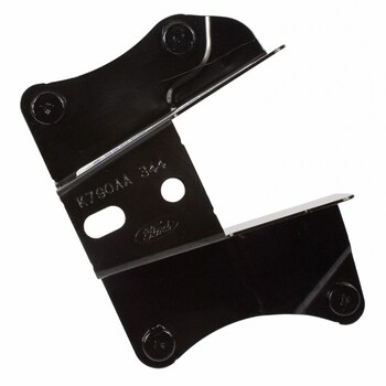 Bumper Bracket - Left, Rear, Center