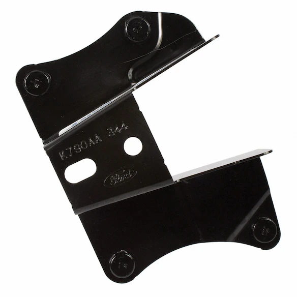 Bumper Bracket - Left, Rear, Center Main Image