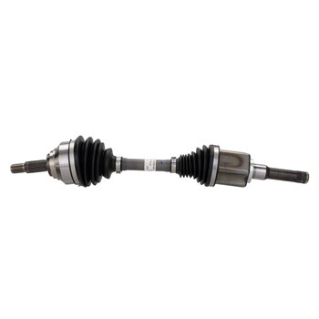 Drive Axle Shaft - Left, Front 2.0L