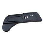 Seat Frame Trim Panel Shield - Front Main Image