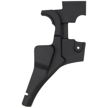 Seat Back Recliner Adjustment Mechanism Cover