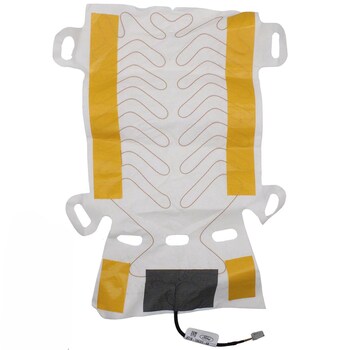 Seat Heater Pad Element - Front