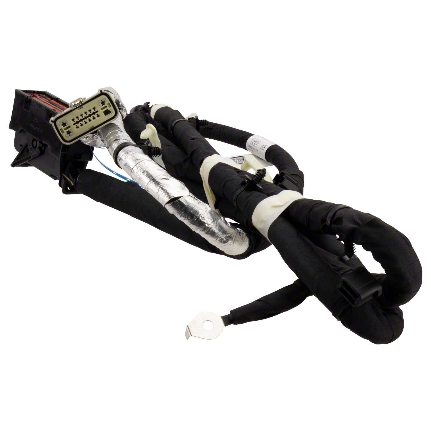Wire Jumper | Parts | Ford.com