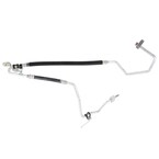 AIR CONDITIONING (A/C) Refrigerant Discharge Hose Tube Main Image