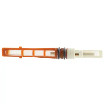 AIR CONDITIONING (A/C). Orifice Tube. Orifice Tube. Restrictor.