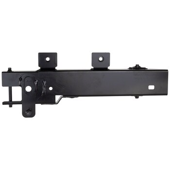 Seat Track Bracket - Rear, Center