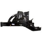 Fender Apron An under hood panel that protects the engine compartment from debris and provides structural support for other Main Image