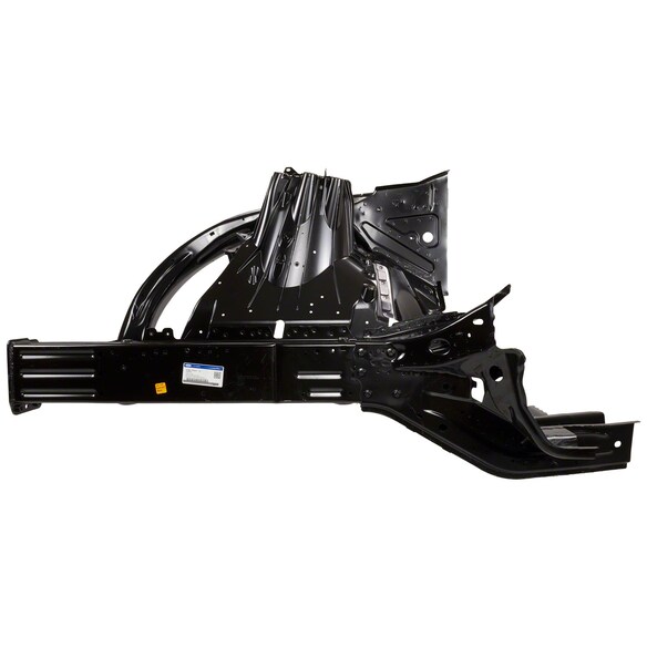 Fender Apron An under hood panel that protects the engine compartment from debris and provides structural support for other Main Image