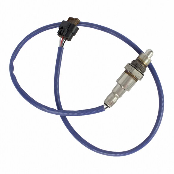 Oxygen Sensor Exhaust Gas Main Image