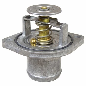 Engine Coolant Thermostat