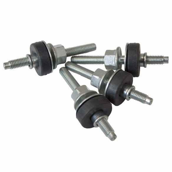 Hardware Miscellaneous - 6.0L Main Image