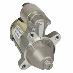 Starter Motor - 1.6L Main Image